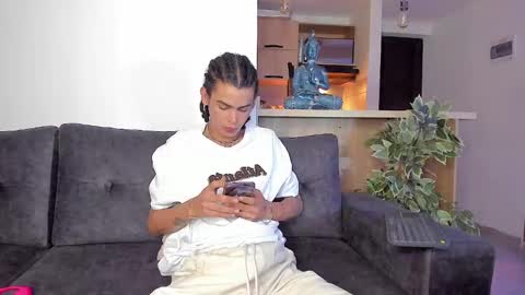 Snapshot of _jaay77 chatting on 21, 2, 2025 Jay online show from 21, 2, 2025