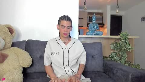 Snapshot of _jaay77 chatting on 26, 2, 2025 Jay online show from 26, 2, 2025