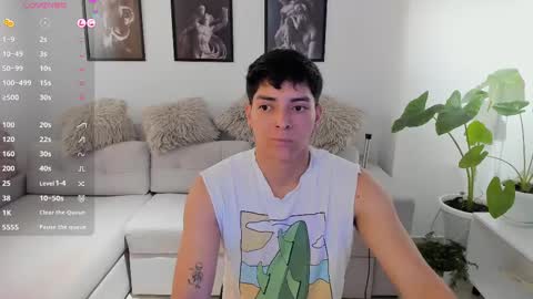 J A C O B online show from 9, 2, 2025