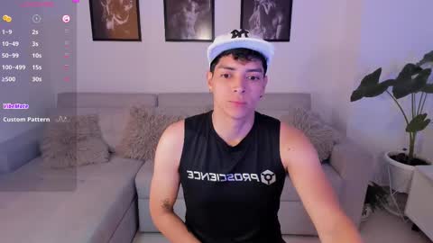 J A C O B online show from 13, 2, 2025