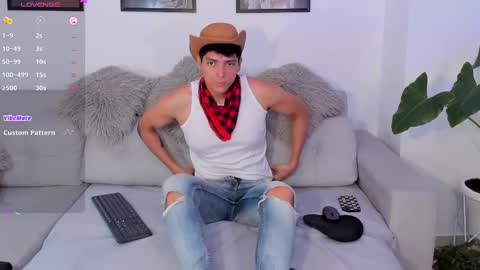 J A C O B online show from 27, 2, 2025