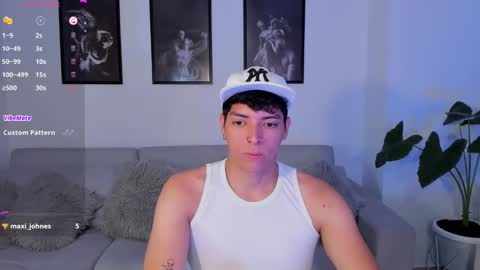 J A C O B online show from 4, 3, 2025