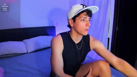 J A C O B online show from 12, 11, 2025