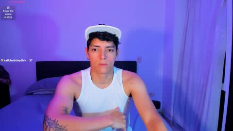 J A C O B online show from 4, 12, 2025