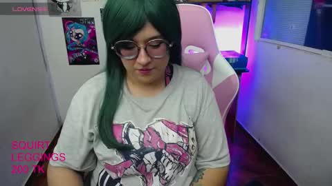 _jadee_p_ online show from 21, 10, 2025