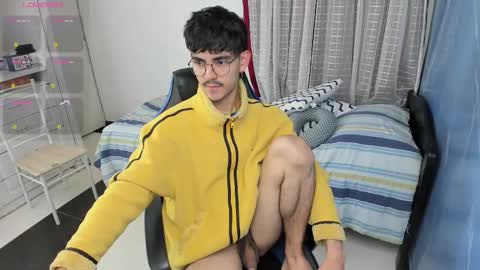 James online show from 15, 12, 2025