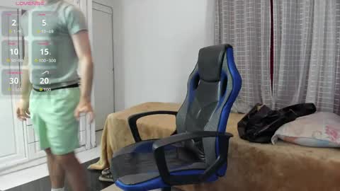 James online show from 17, 3, 2026