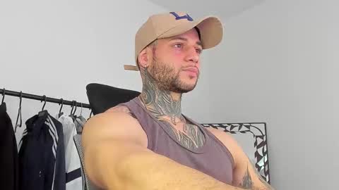 jeison online show from 23, 10, 2025