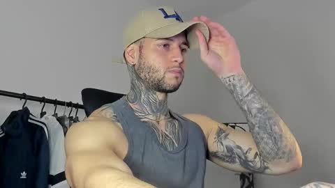 jeison online show from 25, 10, 2025