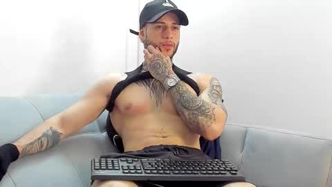 jeison online show from 17, 11, 2025