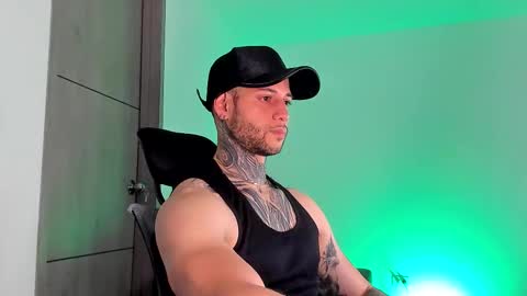 jeison online show from 14, 3, 2026