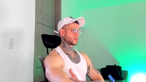 jeison online show from 1, 4, 2026