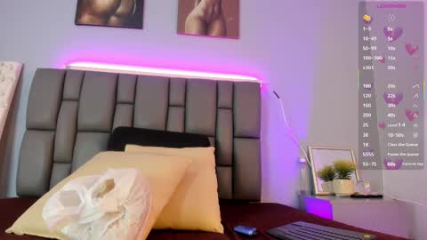 Snapshot of _jasmine_blush chatting on 21, 9, 2025 Jasmine online show from 21, 9, 2025