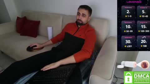 _jeem_ online show from 14, 1, 2025