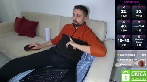 _jeem_ online show from 14, 1, 2025