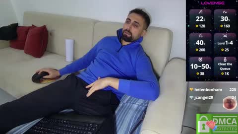 _jeem_ online show from 21, 1, 2025