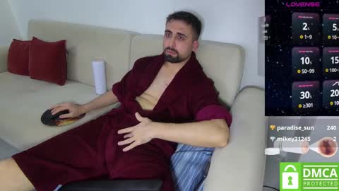 _jeem_ online show from 27, 1, 2025