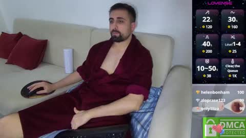 _jeem_ online show from 30, 1, 2025