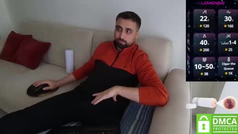 _jeem_ online show from 18, 2, 2025