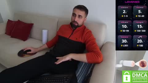 _jeem_ online show from 5, 3, 2025