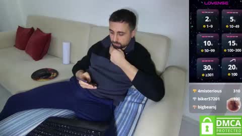 _jeem_ online show from 12, 3, 2025