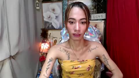  Maria  online show from 11, 11, 2025