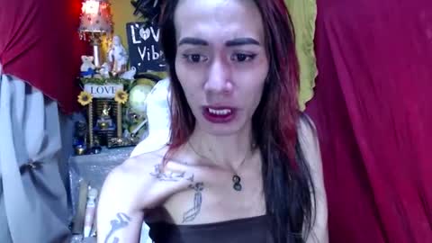  Maria  online show from 22, 12, 2025