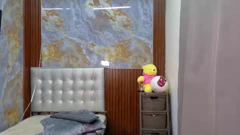 Snapshot of _jessi69_ chatting on 24, 6, 2026 Jesica online show from 24, 6, 2026