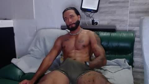 john connor online show from 1, 2, 2026