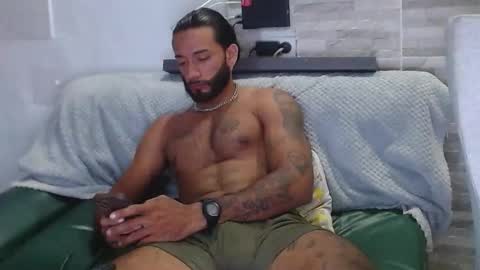 john connor online show from 18, 2, 2026