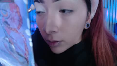 Mia online show from 21, 11, 2025