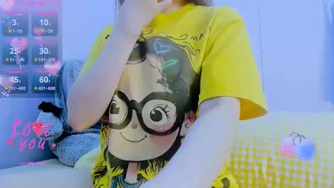 Joly online show from 23, 5, 2026
