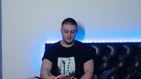 Joni online show from 5, 12, 2025