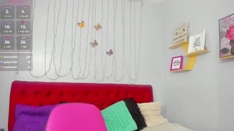 julieta online show from 13, 12, 2024