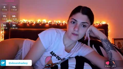 _just_a_simple_girl online show from 6, 2, 2025