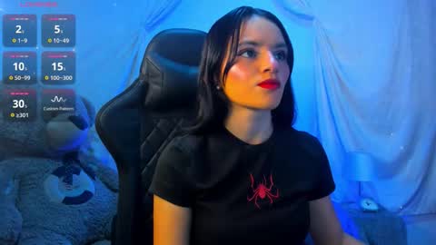 _kairy_ online show from 9, 2, 2026