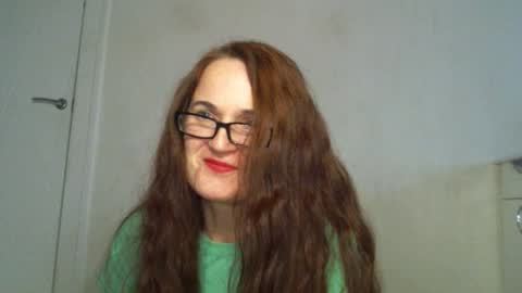 Snapshot of _kapelka_ chatting on 24, 2, 2026 KAPELKA online show from 24, 2, 2026