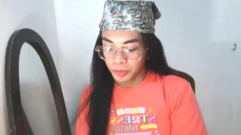 _karie_ online show from 7, 10, 2025