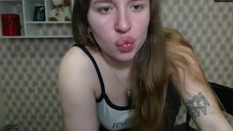 Kassie online show from 13, 4, 2026