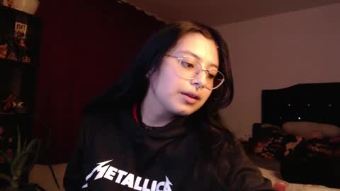 Snapshot of _kat_sweet chatting on 2, 1, 2025 Cata online show from 2, 1, 2025