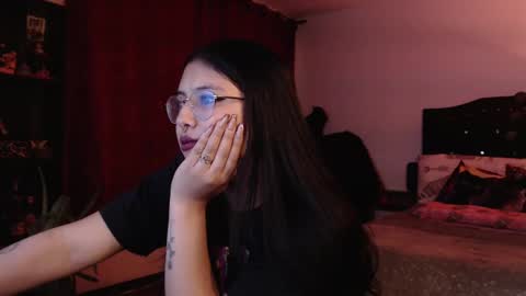 Snapshot of _kat_sweet chatting on 11, 1, 2025 Cata online show from 11, 1, 2025