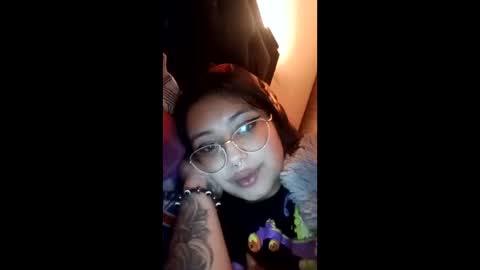 Snapshot of _kat_sweet chatting on 11, 1, 2025 Cata online show from 11, 1, 2025