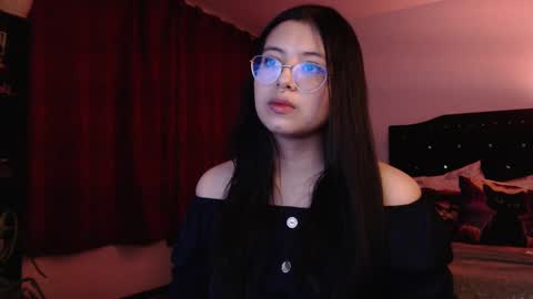 Snapshot of _kat_sweet chatting on 13, 1, 2025 Cata online show from 13, 1, 2025