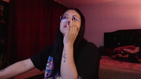 Snapshot of _kat_sweet chatting on 18, 1, 2025 Cata online show from 18, 1, 2025