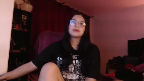 Snapshot of _kat_sweet chatting on 20, 1, 2025 Cata online show from 20, 1, 2025