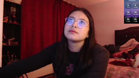 Snapshot of _kat_sweet chatting on 26, 1, 2025 Cata online show from 26, 1, 2025