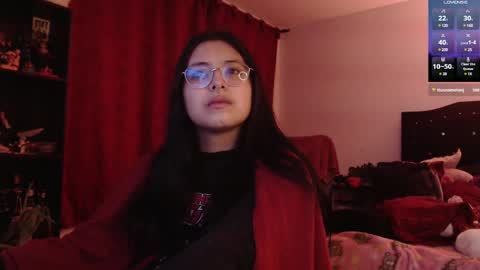 Snapshot of _kat_sweet chatting on 26, 1, 2025 Cata online show from 26, 1, 2025