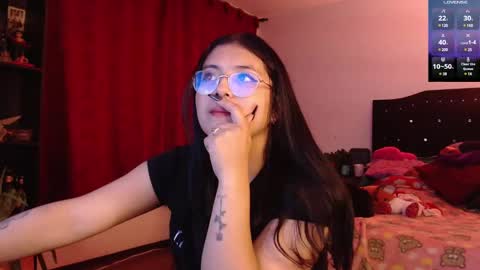 Snapshot of _kat_sweet chatting on 28, 1, 2025 Cata online show from 28, 1, 2025