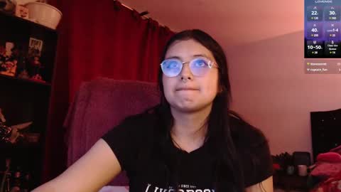 Snapshot of _kat_sweet chatting on 28, 1, 2025 Cata online show from 28, 1, 2025