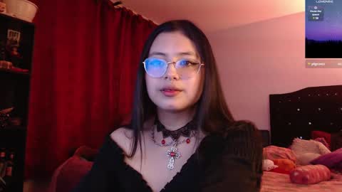 Snapshot of _kat_sweet chatting on 29, 1, 2025 Cata online show from 29, 1, 2025